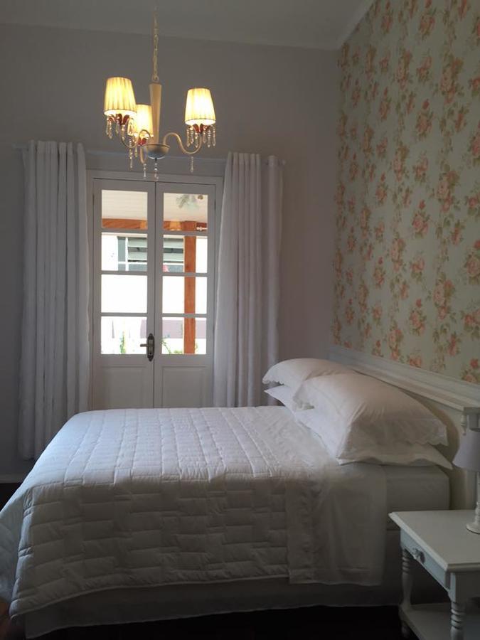 Chale Boutique Blumenhof Hotel Блуменау Екстериор снимка